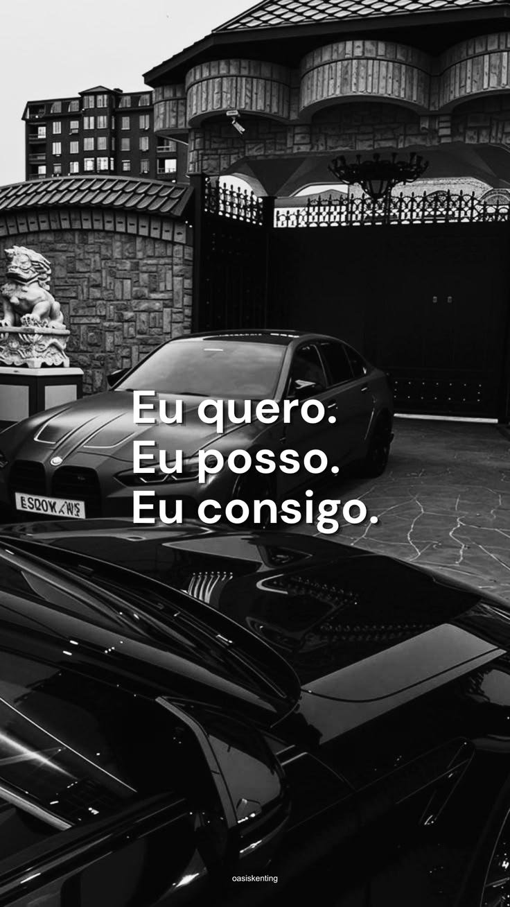 Vídeo lifestyle do pack — sucesso e foco